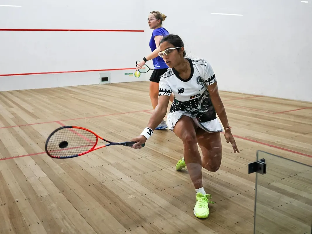 Uni Active squash venue photo 6 of 6