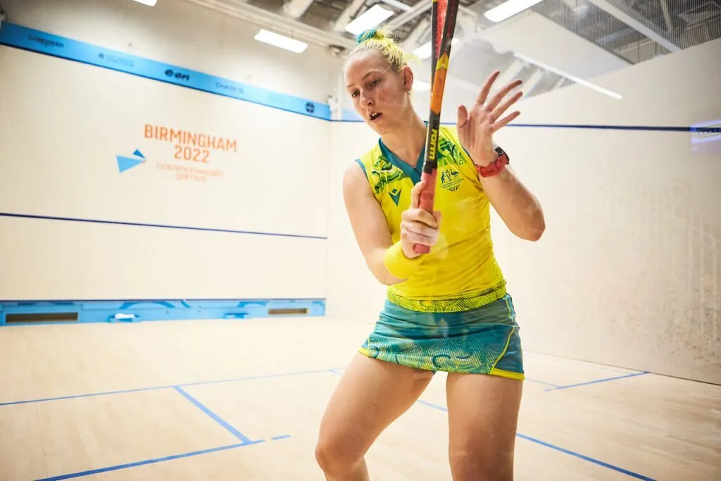 Uni Active squash venue photo 5 of 6