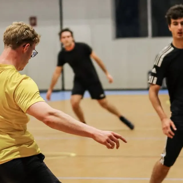 Uni Active squash venue photo 4 of 6