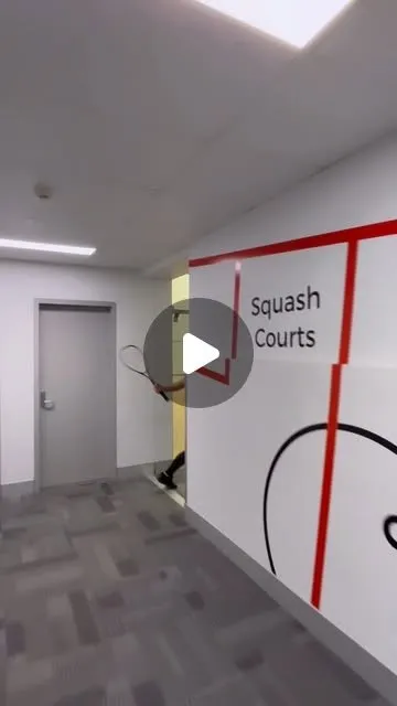 Uni Active squash venue photo 2 of 6