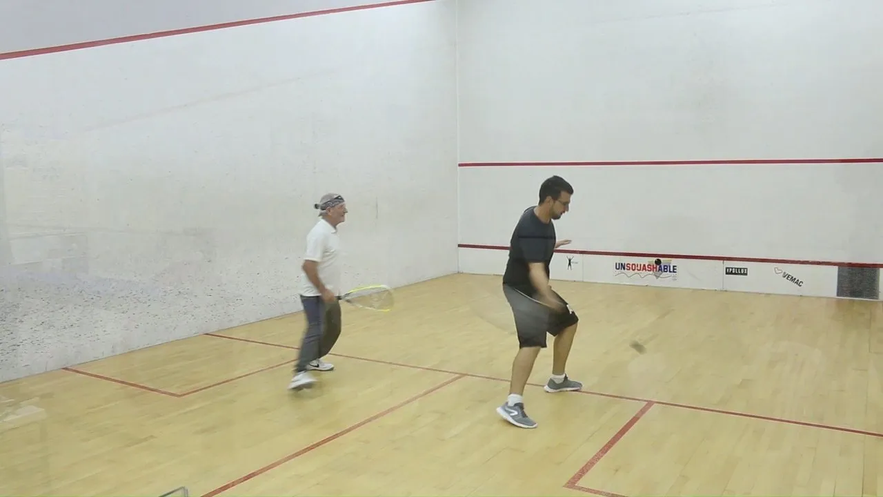 Unicentro Sport Montesilvano squash venue photo 8 of 8