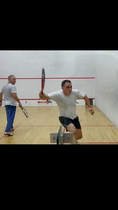 Unicentro Sport Montesilvano squash venue photo 7 of 8