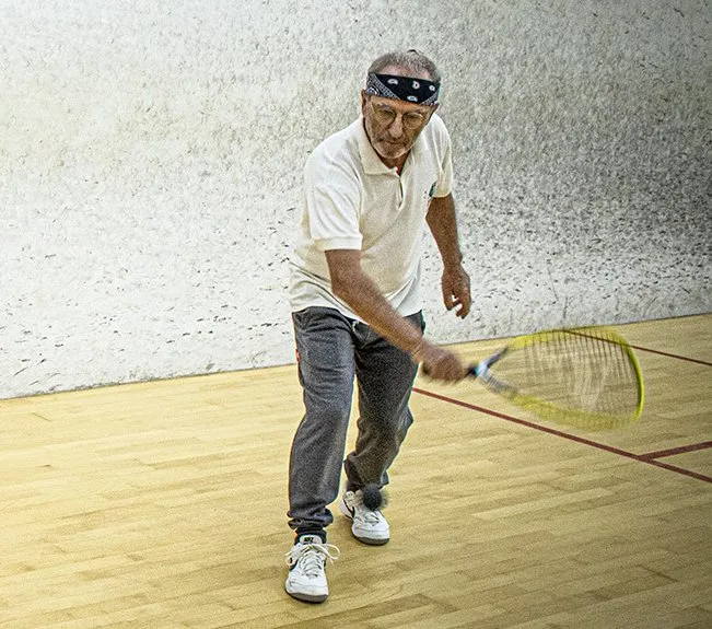 Unicentro Sport Montesilvano squash venue photo 3 of 8