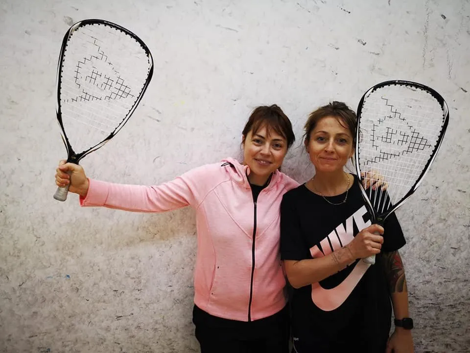 Unicentro Sport Montesilvano squash venue photo 1 of 8