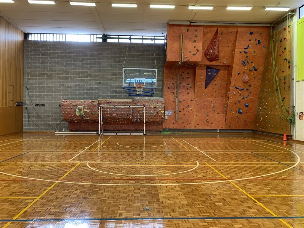 Unigym Hobart squash venue photo 3 of 5