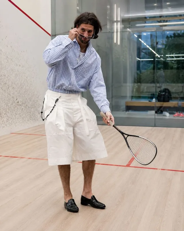 Union Squash and Fitness Center squash venue photo 4 of 4