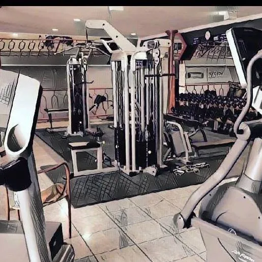 Union Squash and Fitness Center squash venue photo 2 of 4