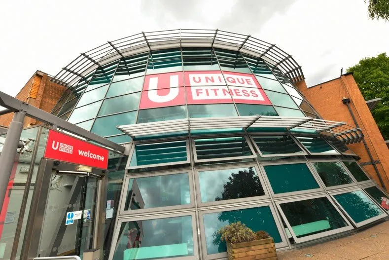 Unique Fitness & Lifestyle squash venue photo 3 of 6