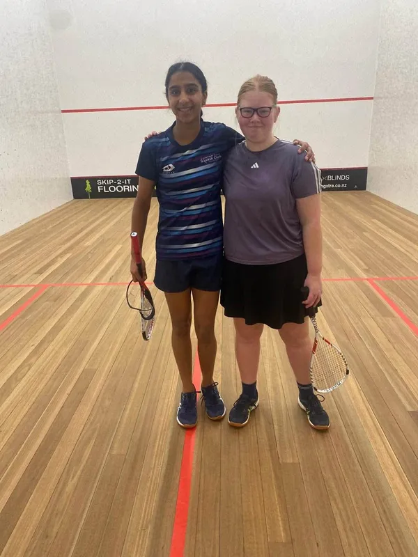 United matamata squash club squash venue photo 4 of 4