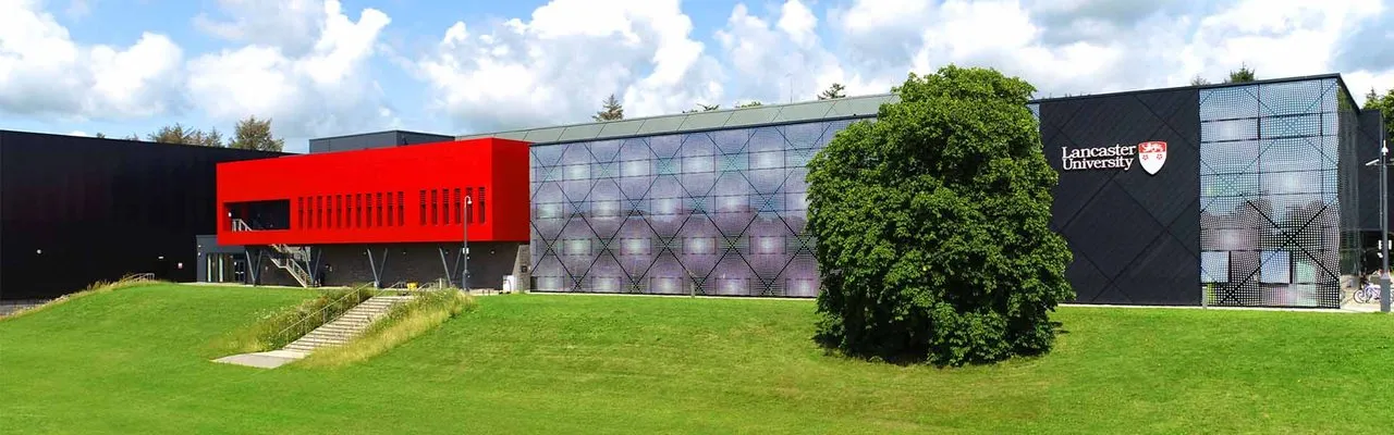 University of Cumbria Sports Complex squash venue photo 3 of 10