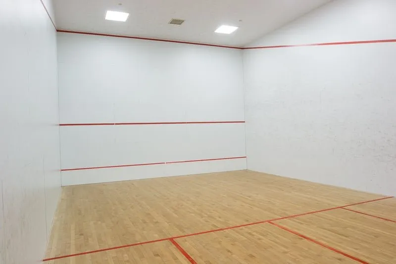 University Of Port Harcourt Squash Court squash venue photo 3 of 3