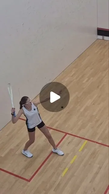 University of Derby Sports Centre squash venue photo 4 of 7