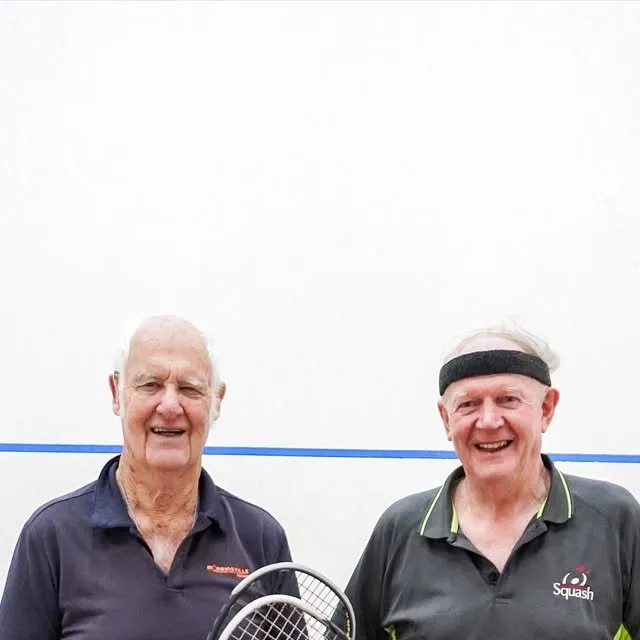 University of Canterbury squash venue photo 1 of 3