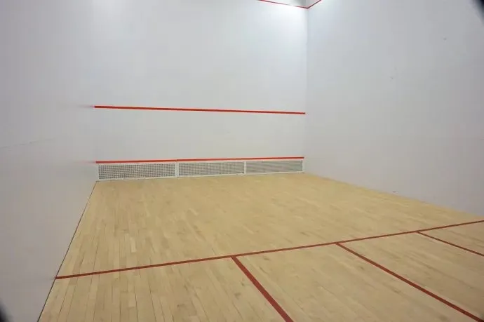 University of Toronto Mississauga squash venue photo 10 of 10