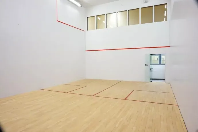 University of Toronto Mississauga squash venue photo 9 of 10