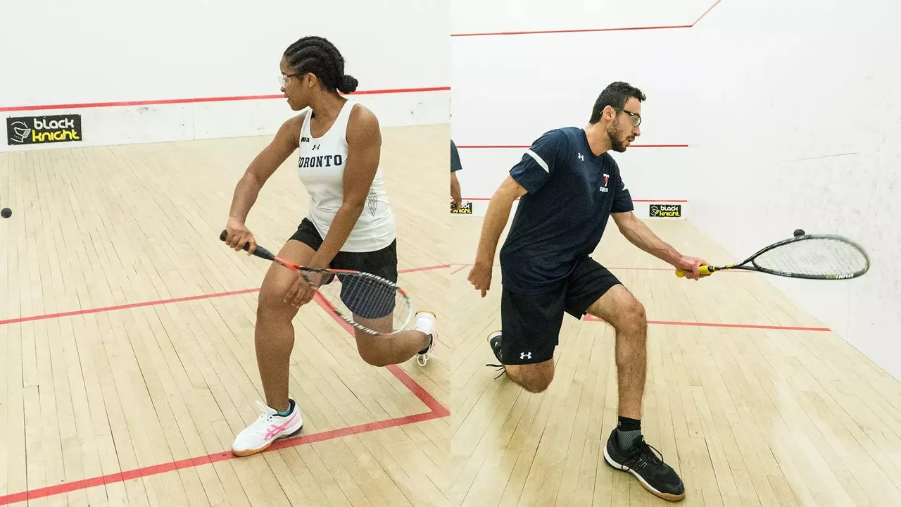 University of Toronto Mississauga squash venue photo 8 of 10