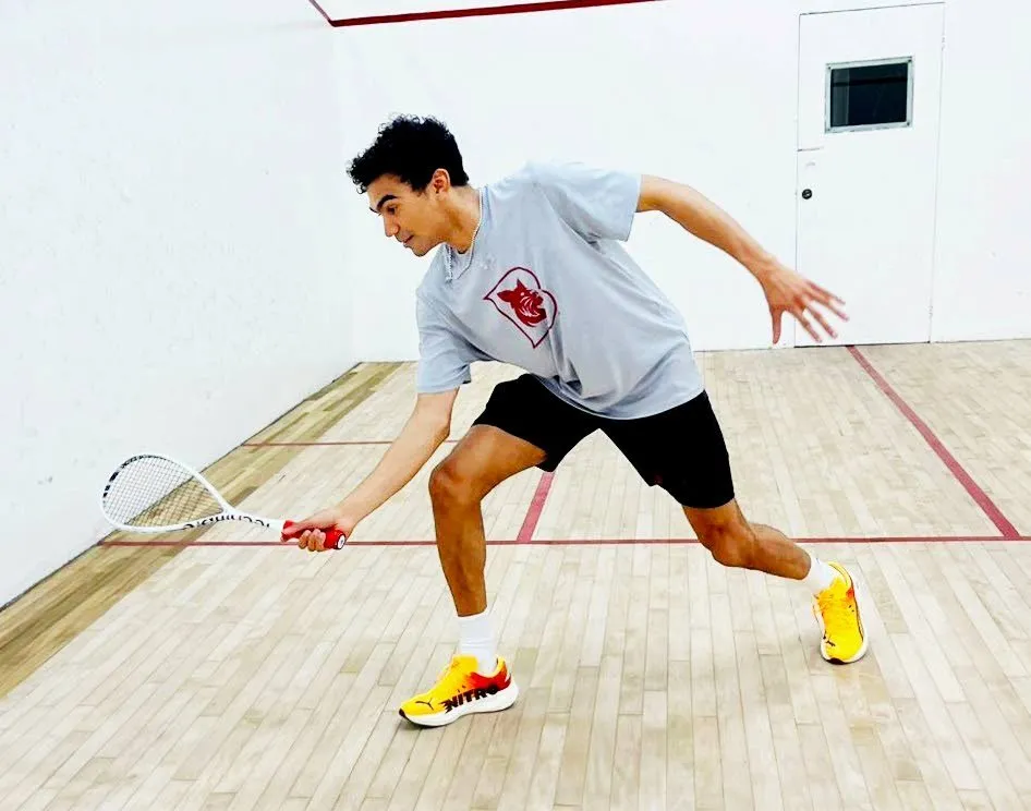 University of the West Indies squash venue photo 4 of 5