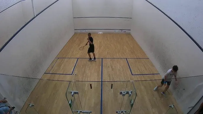 University of the West Indies squash venue photo 3 of 5