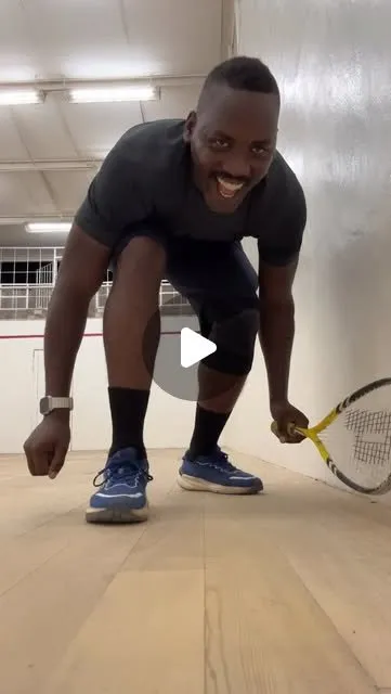 University of the West Indies squash venue photo 2 of 5