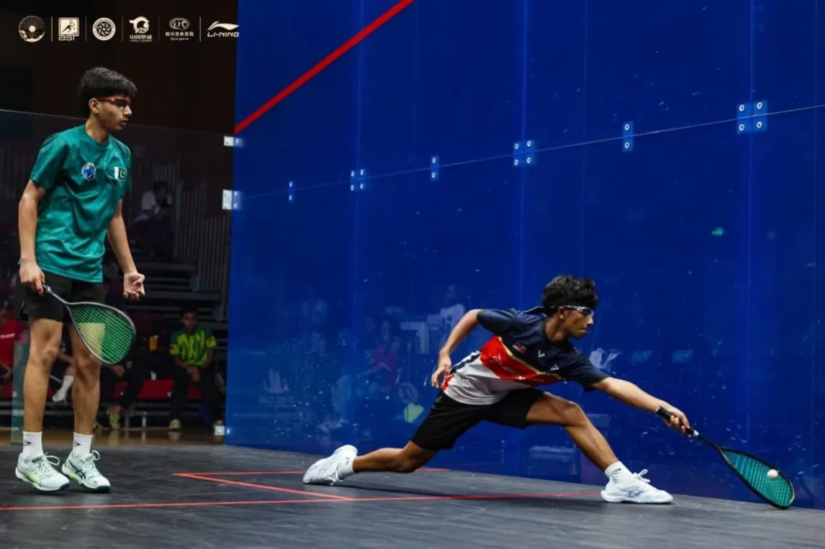 Universiti Tun Hussein Onn Malaysia squash venue photo 3 of 3