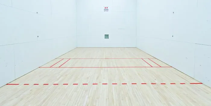 University of Winnipeg Foundation squash venue photo 6 of 6
