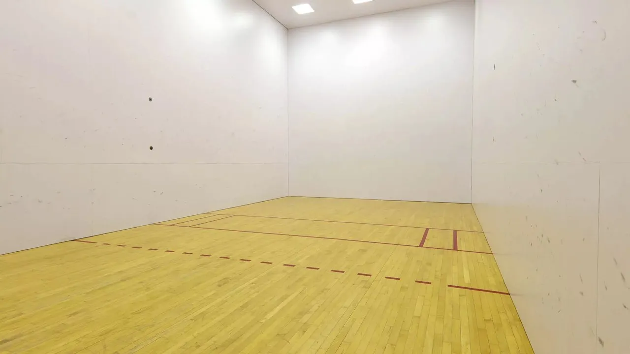 University of Rochester squash venue photo 9 of 10