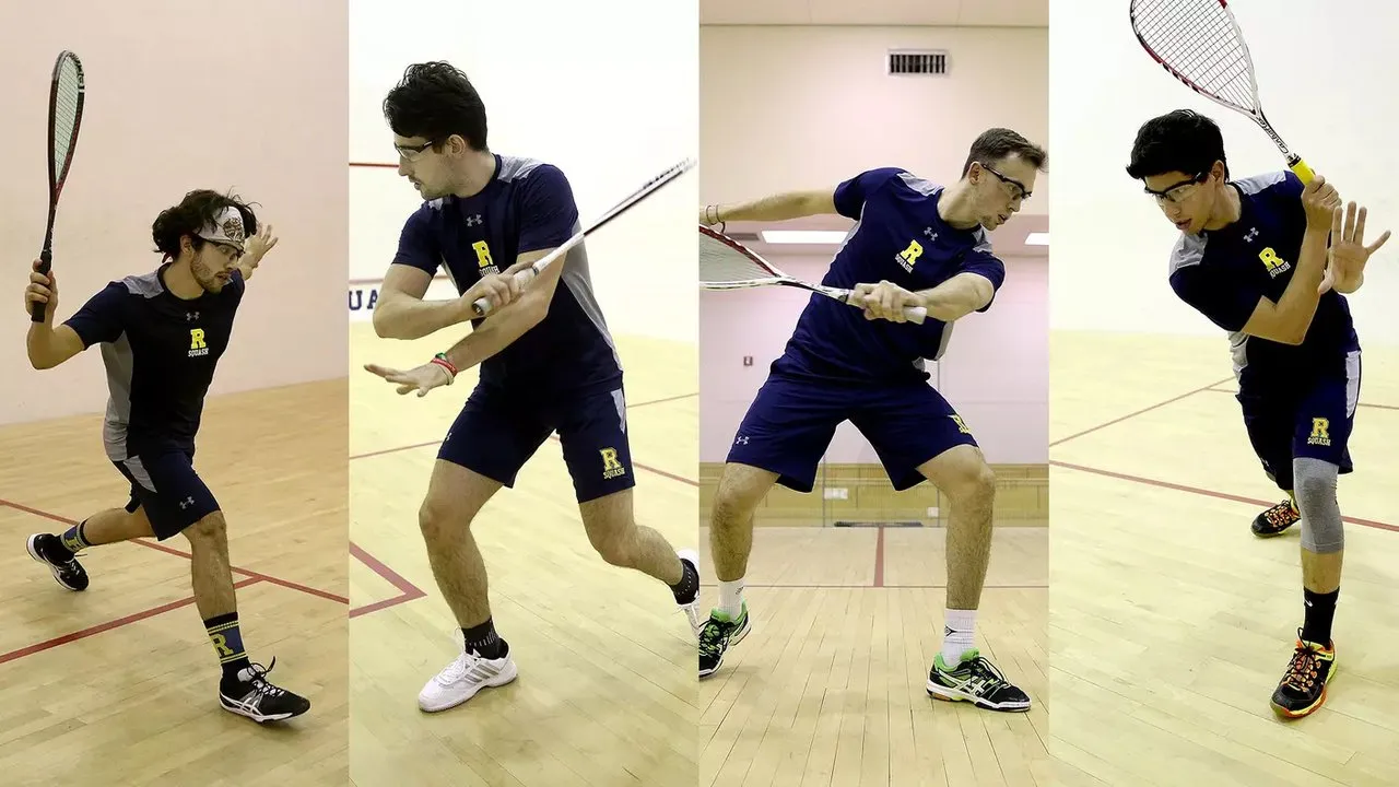 University of Rochester squash venue photo 6 of 10