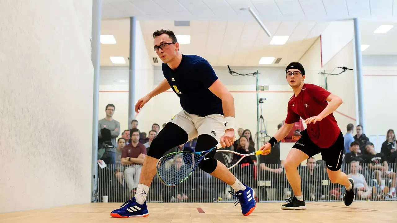 University of Rochester squash venue photo 5 of 10