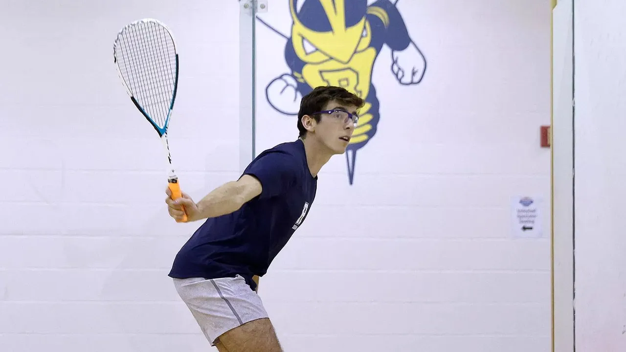 University of Rochester squash venue photo 3 of 10