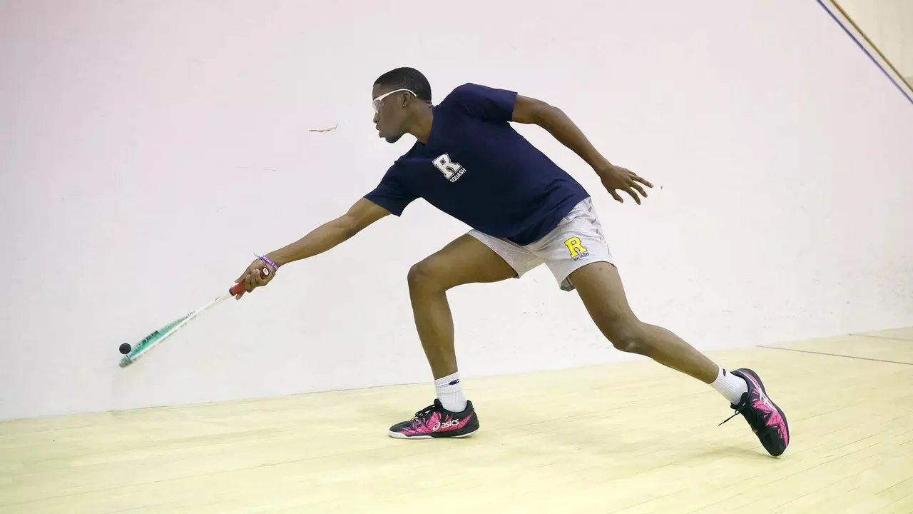University of Rochester squash venue photo 1 of 10
