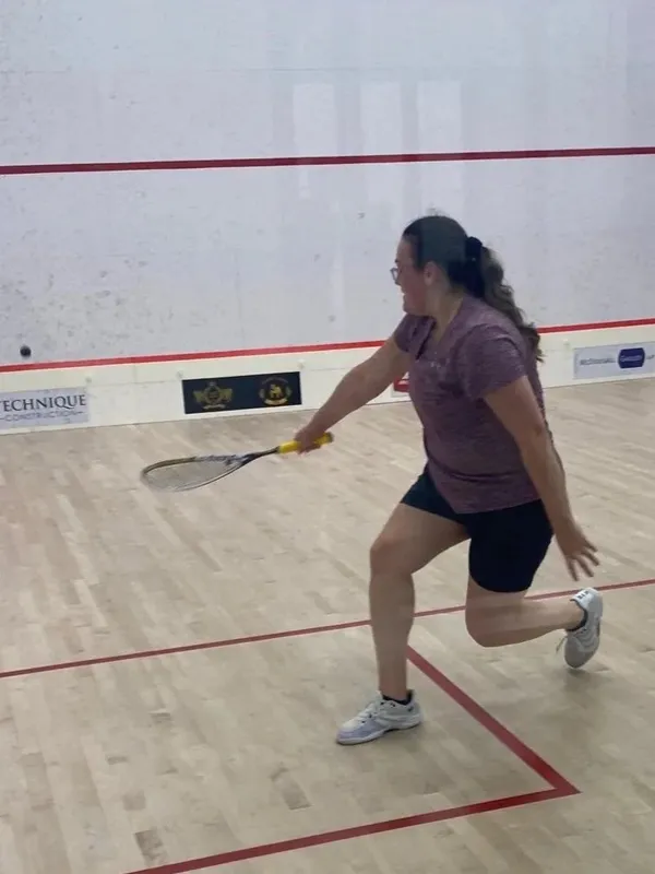 University of Saskatchewan squash venue photo 4 of 7