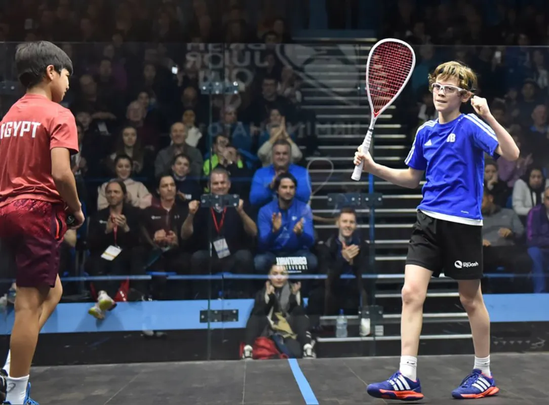 University Of Sussex Sport Centre squash venue photo 10 of 10