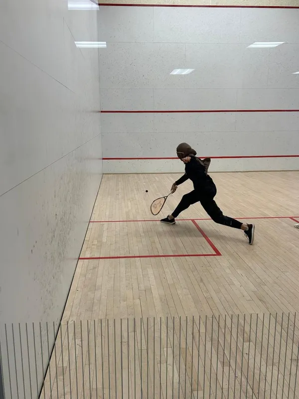 University of Waterloo squash venue photo 7 of 7