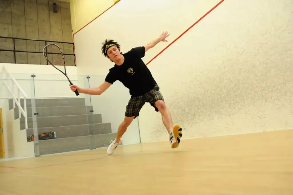 University of Waterloo squash venue photo 3 of 7