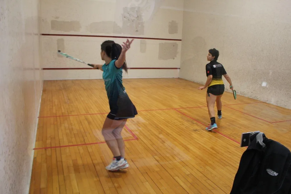 University of Aveiro squash venue photo 4 of 6