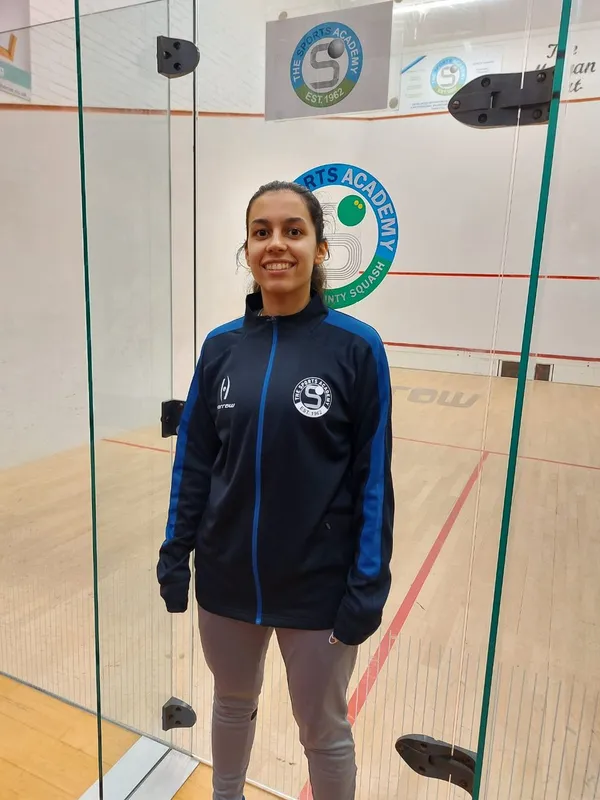University of Aveiro squash venue photo 2 of 6