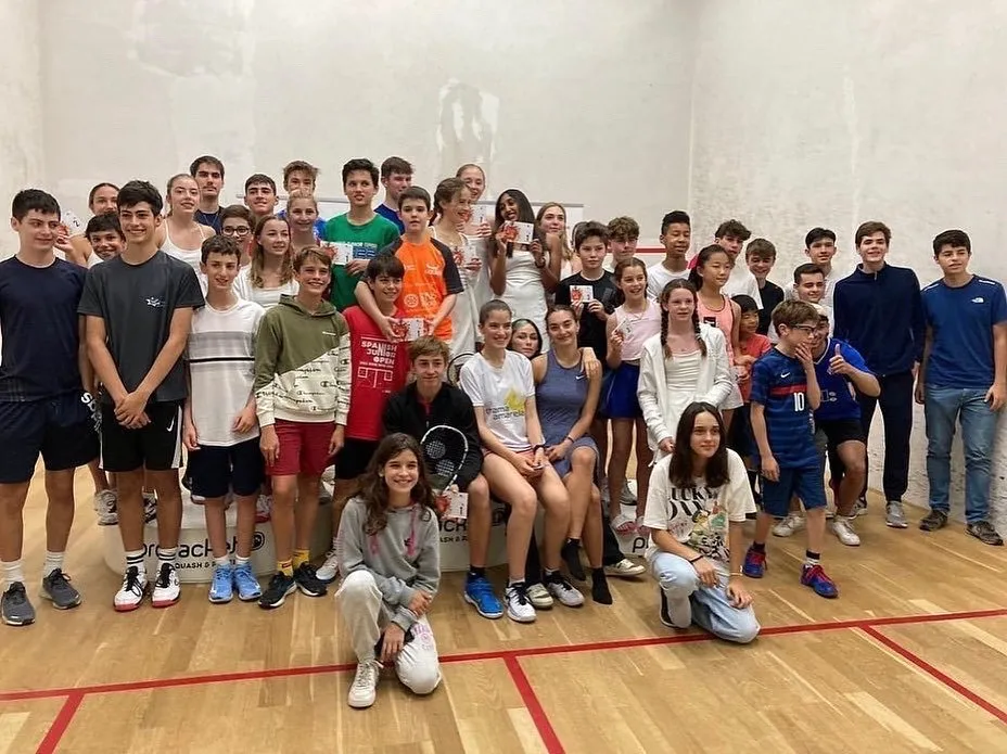 University of Aveiro squash venue photo 1 of 6