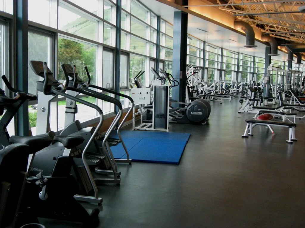 University of Montana Campus Recreation