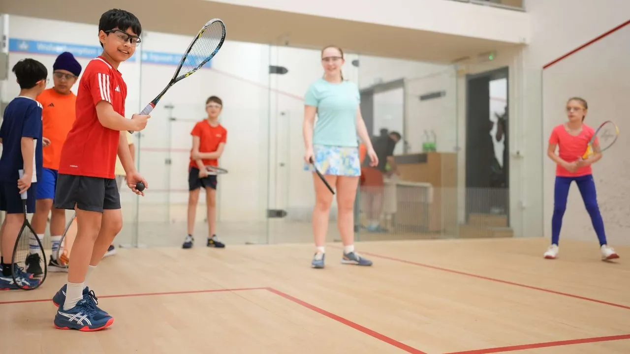 Unst Leisure Centre squash venue photo 10 of 10