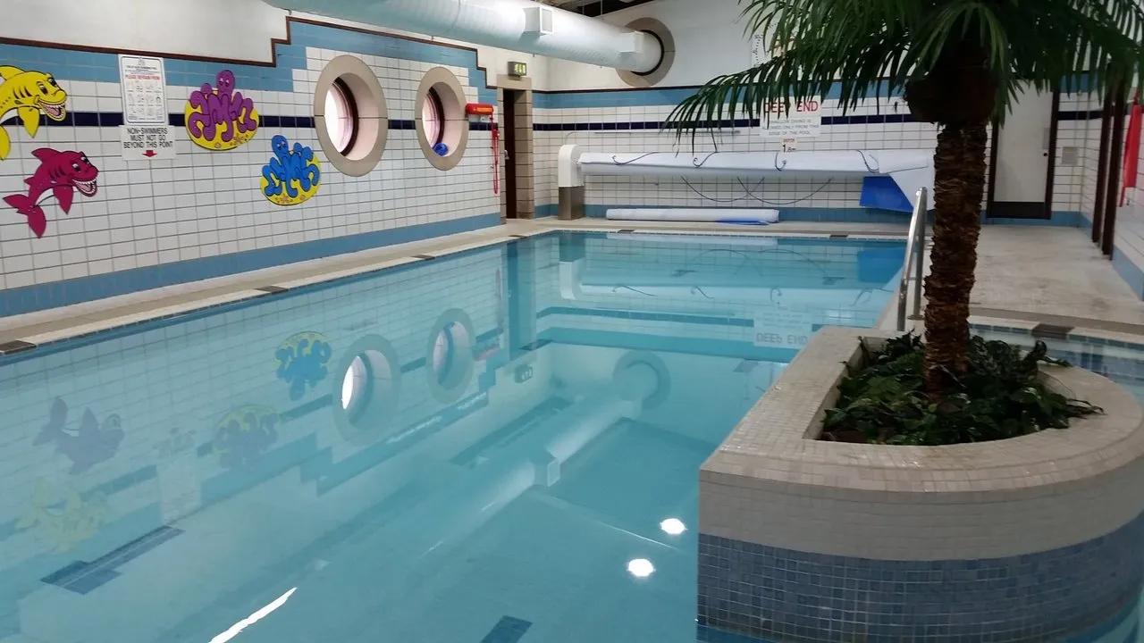 Unst Leisure Centre squash venue photo 8 of 10