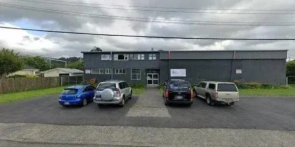 Upper Hutt Squash Club squash venue photo 4 of 7