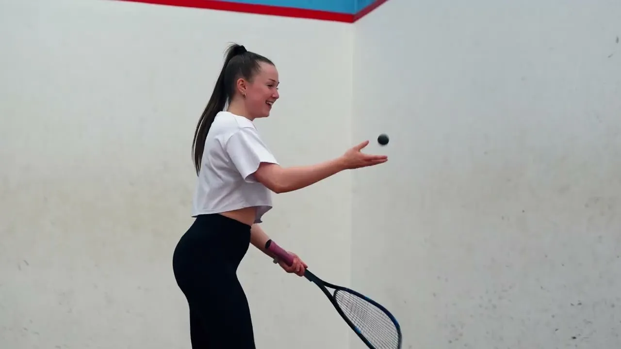 UQ Sport squash venue photo 5 of 6