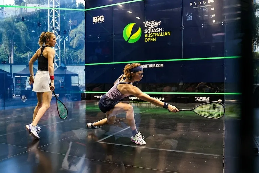 UQ Sport squash venue photo 3 of 6