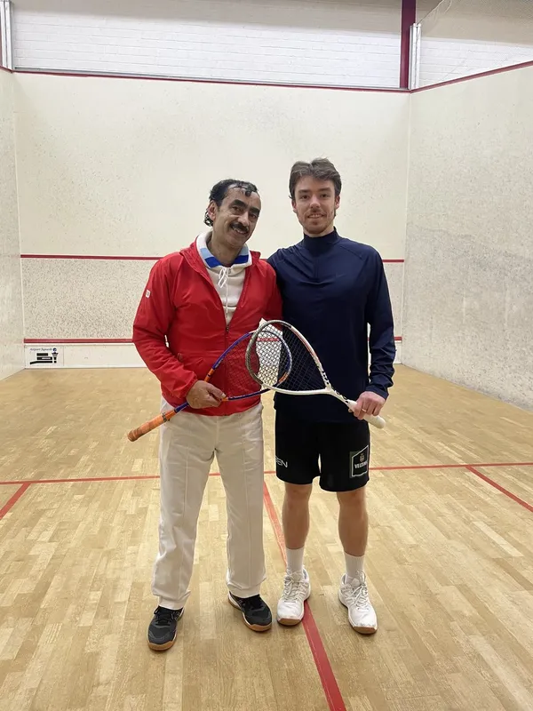 UQ Sport squash venue photo 1 of 6