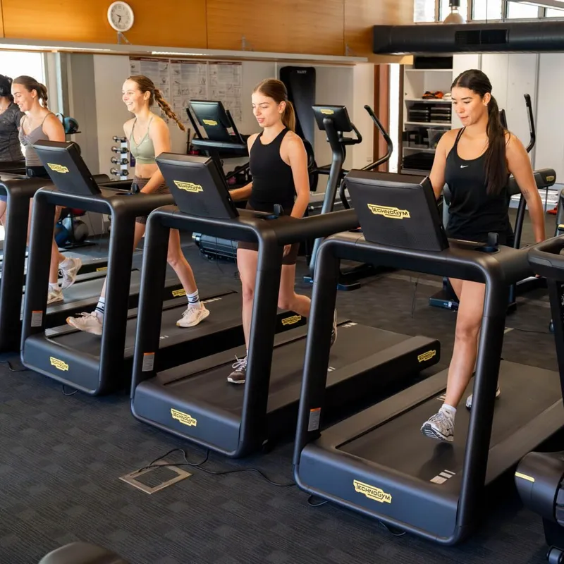 UQ Sport Gatton Fitness and Aquatic Centre squash venue photo 5 of 8
