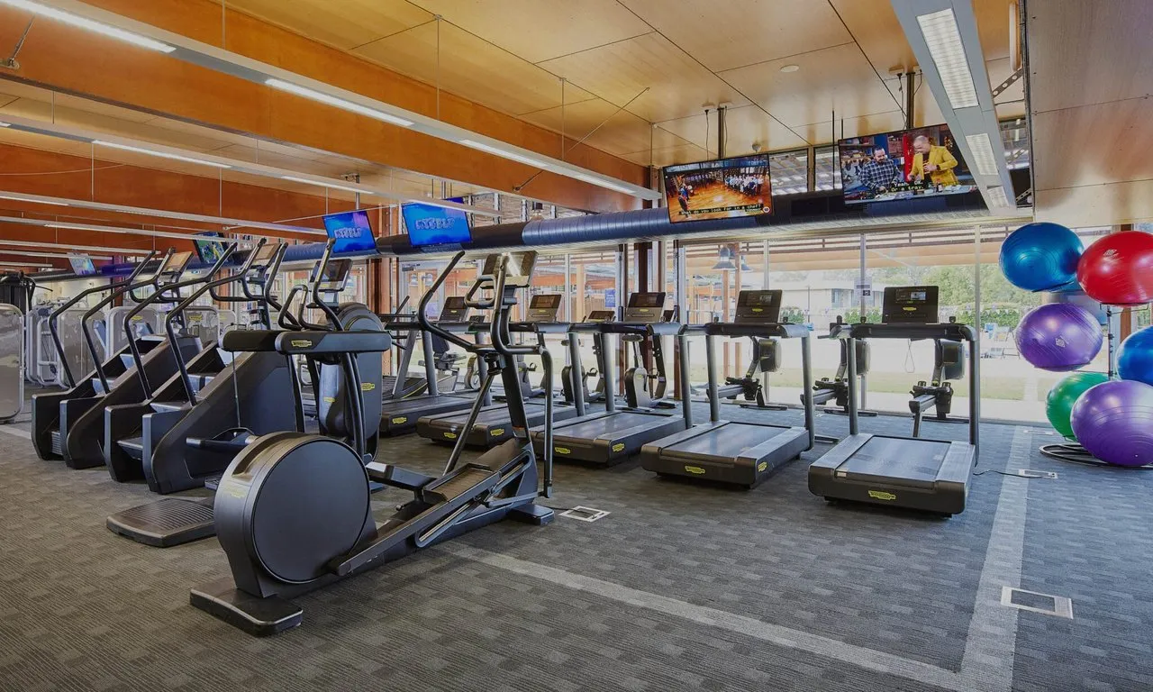 UQ Sport Gatton Fitness and Aquatic Centre squash venue photo 3 of 8