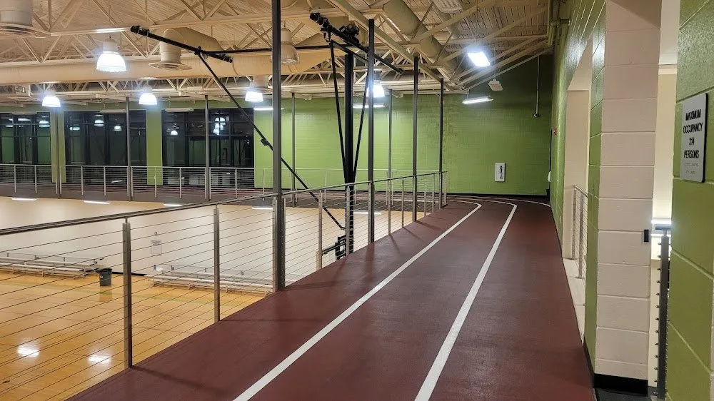 USF Recreation and Wellness squash venue photo 2 of 10