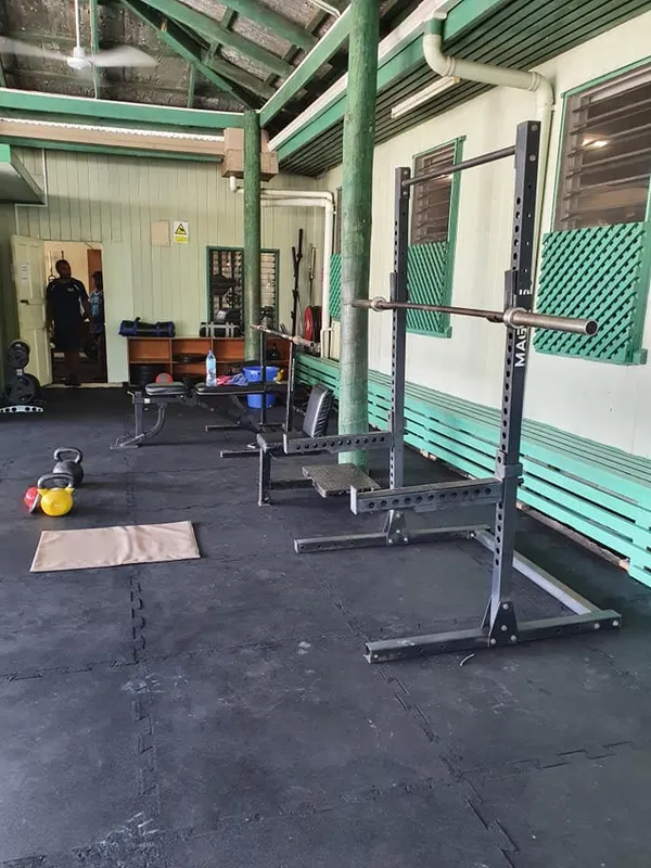 USP Fitness Centre squash venue photo 4 of 8