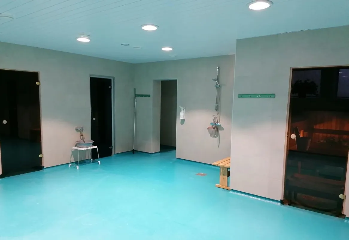 Vaimela Tervisekeskus squash venue photo 8 of 10