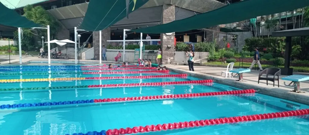 Valle Verde Country Club squash venue photo 2 of 5